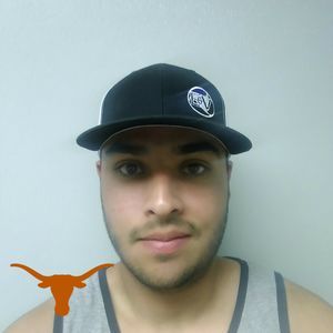 Meet your Posher, Isaiah